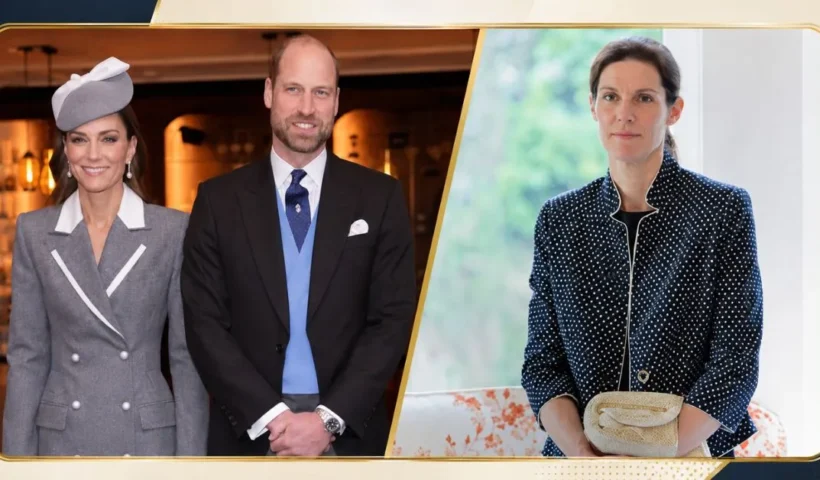 Kate William Nanny Award