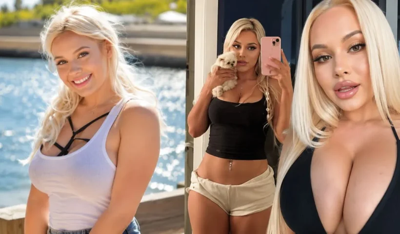 Kylie Page
