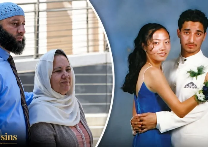 Adnan Syed