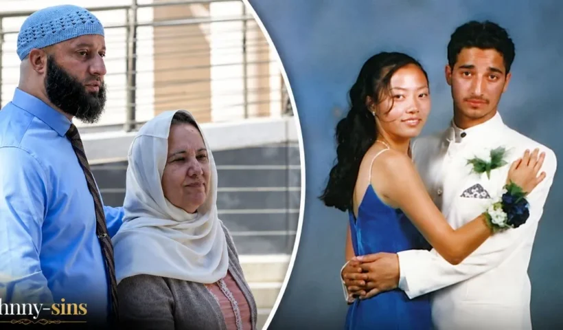 Adnan Syed