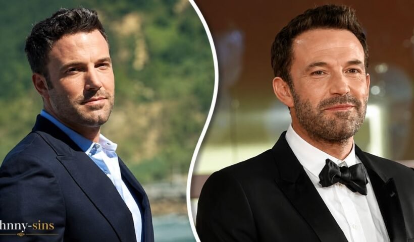 Ben Affleck Net Worth