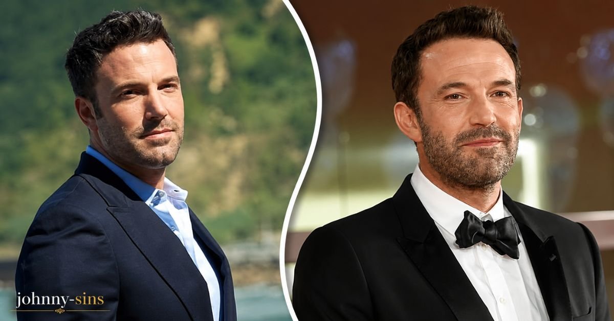 Ben Affleck Net Worth