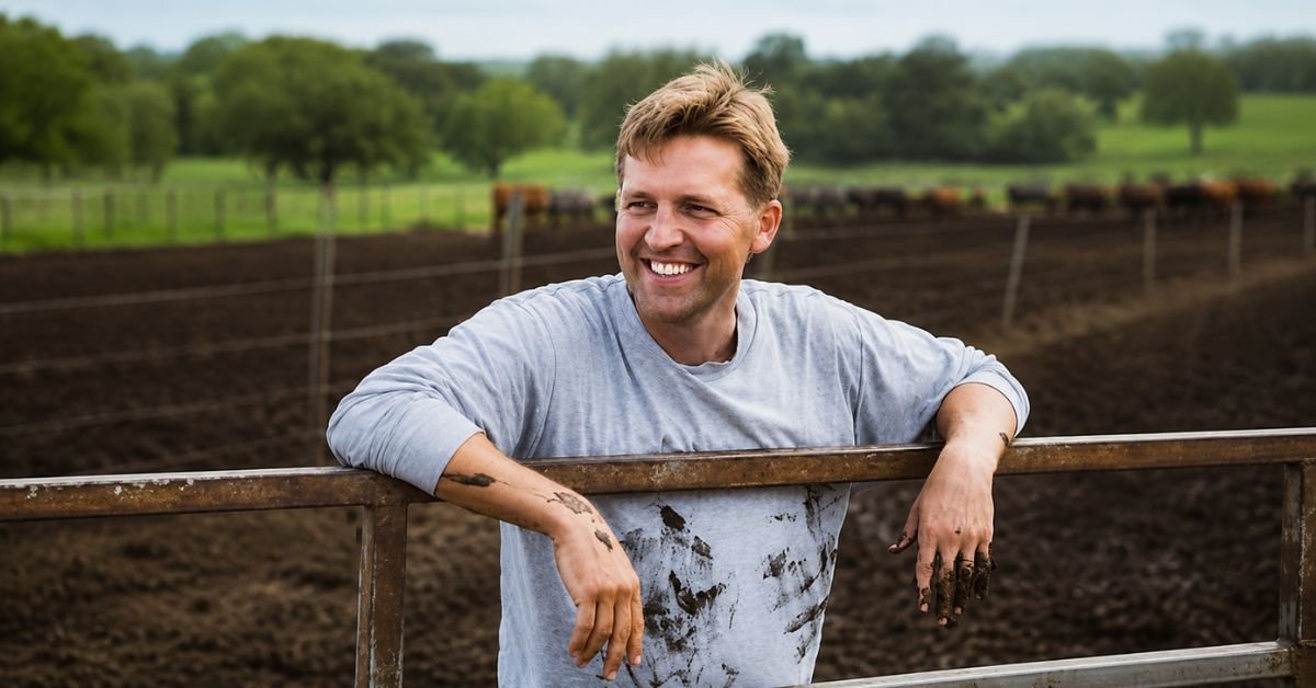 Ben Sasse