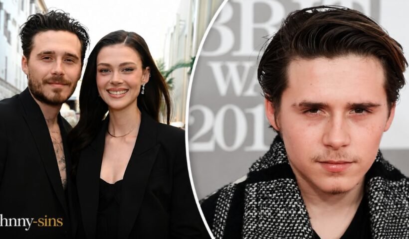 Brooklyn Beckham