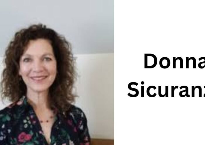 Donna Sicuranza