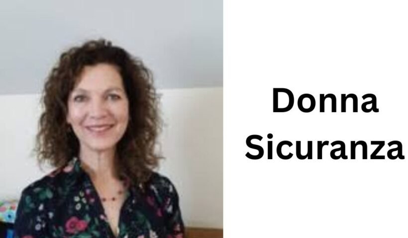 Donna Sicuranza