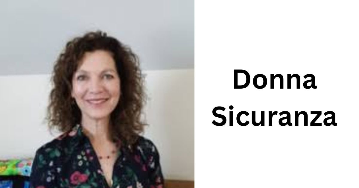 Donna Sicuranza