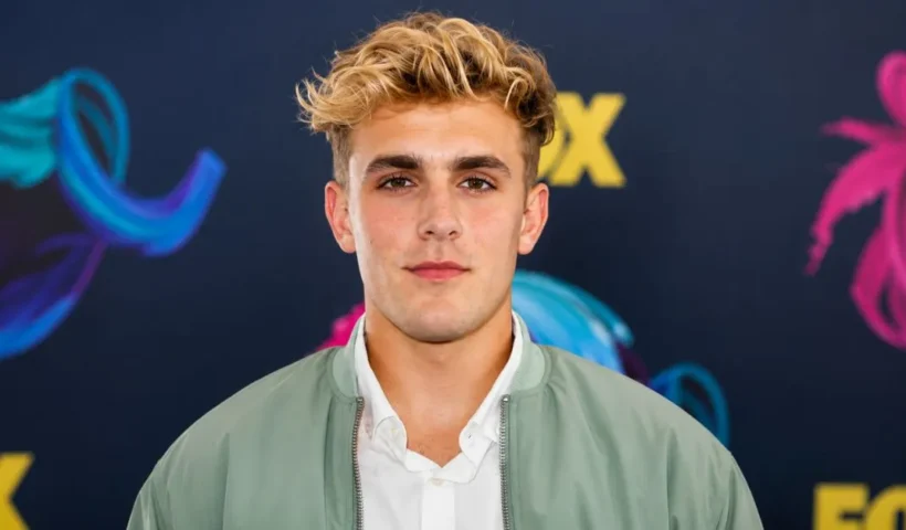 Jake Paul
