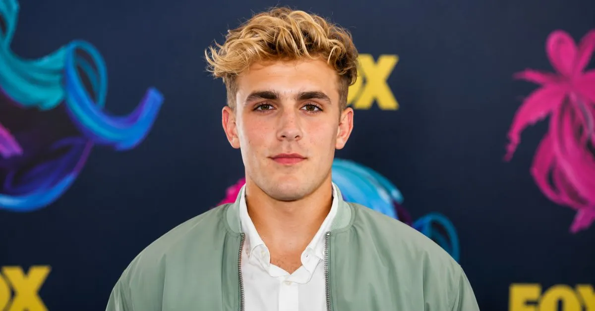 Jake Paul