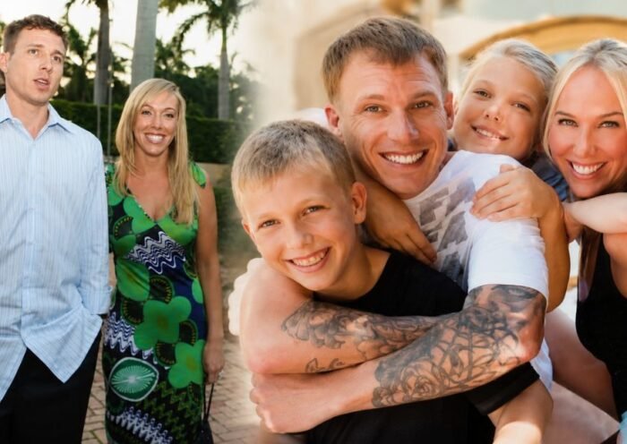 Jason Williams Wife