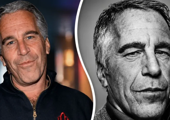 Jeffrey Epstein