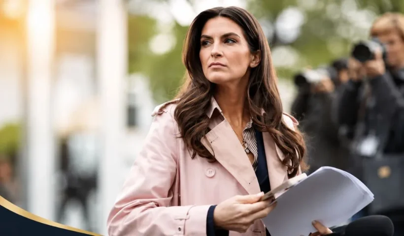 Kaitlan Collins