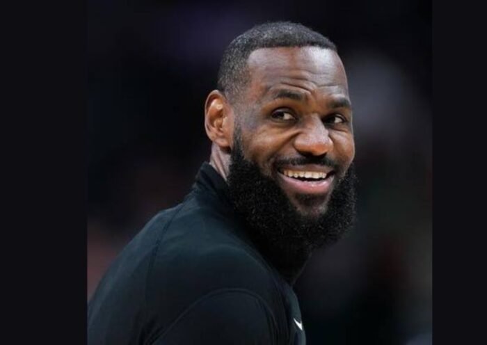 LeBron James Net Worth