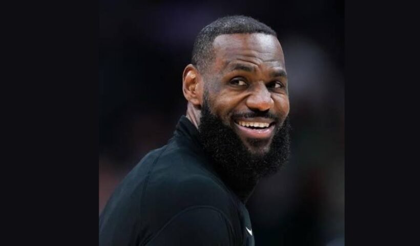 LeBron James Net Worth