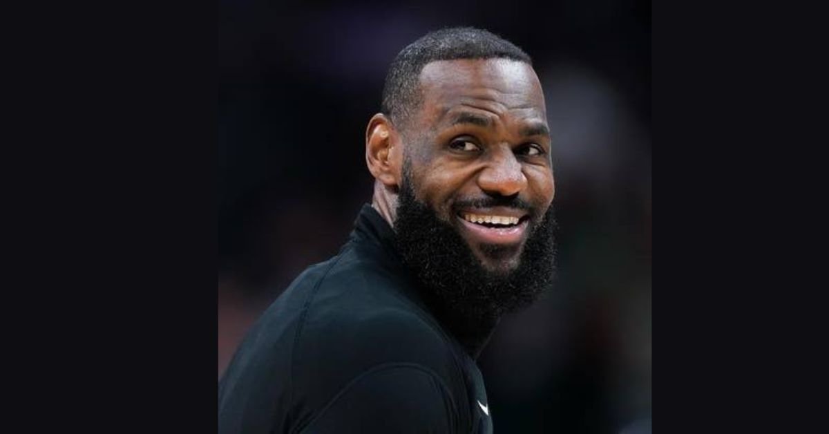 LeBron James Net Worth