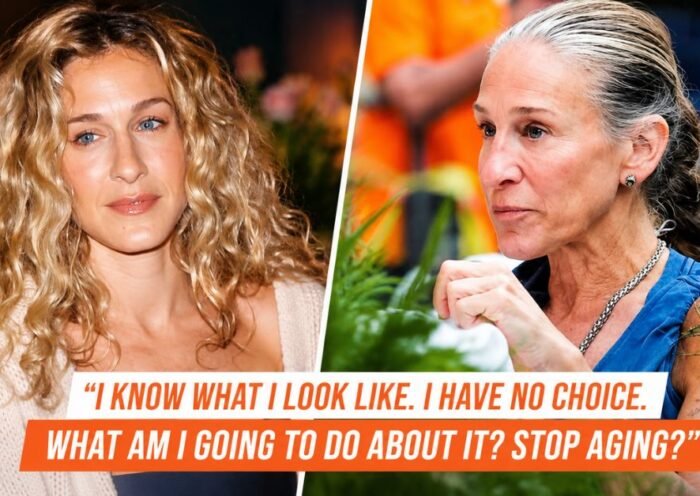 Sarah Jessica Parker Plastic Surgery