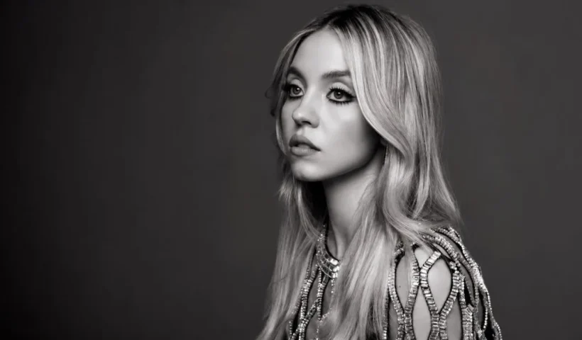 Sydney Sweeney