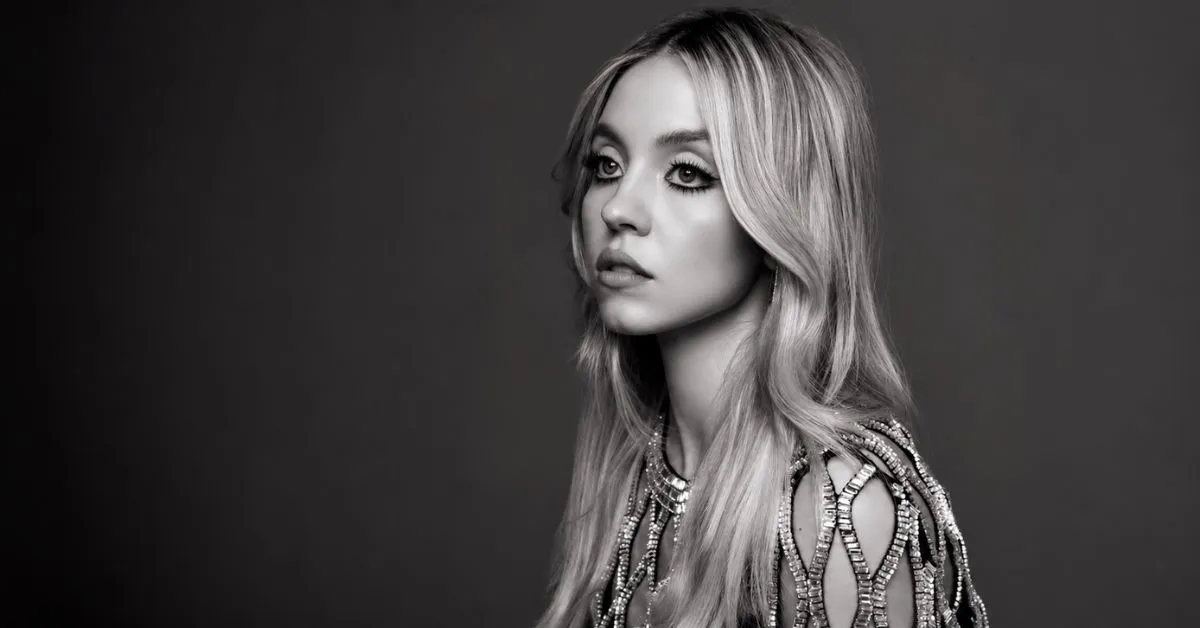 Sydney Sweeney