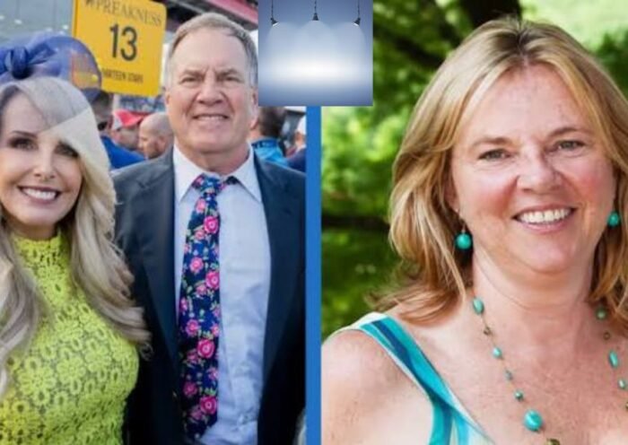 Obituary Debby Clarke Belichick