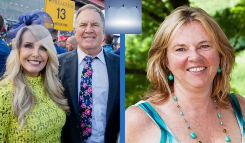 Obituary Debby Clarke Belichick