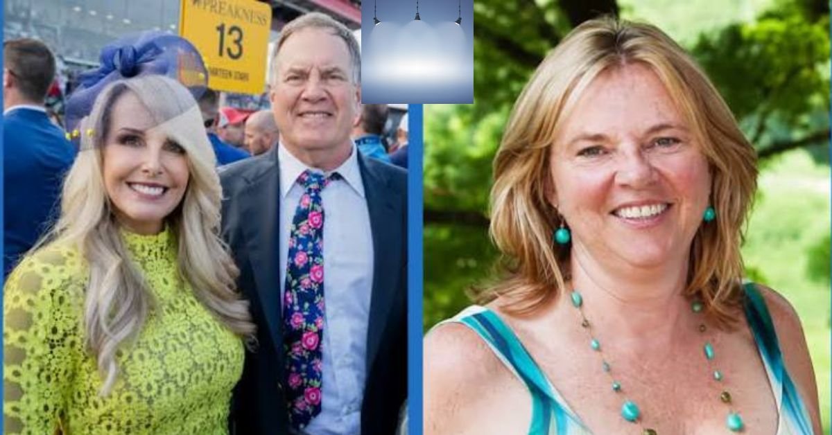 Obituary Debby Clarke Belichick