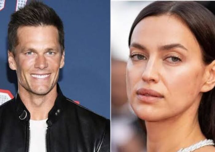 Tom Brady Girlfriend