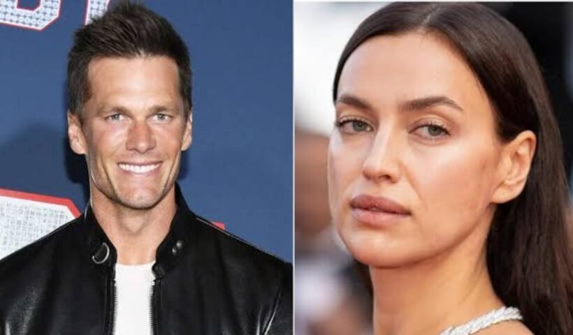 Tom Brady Girlfriend