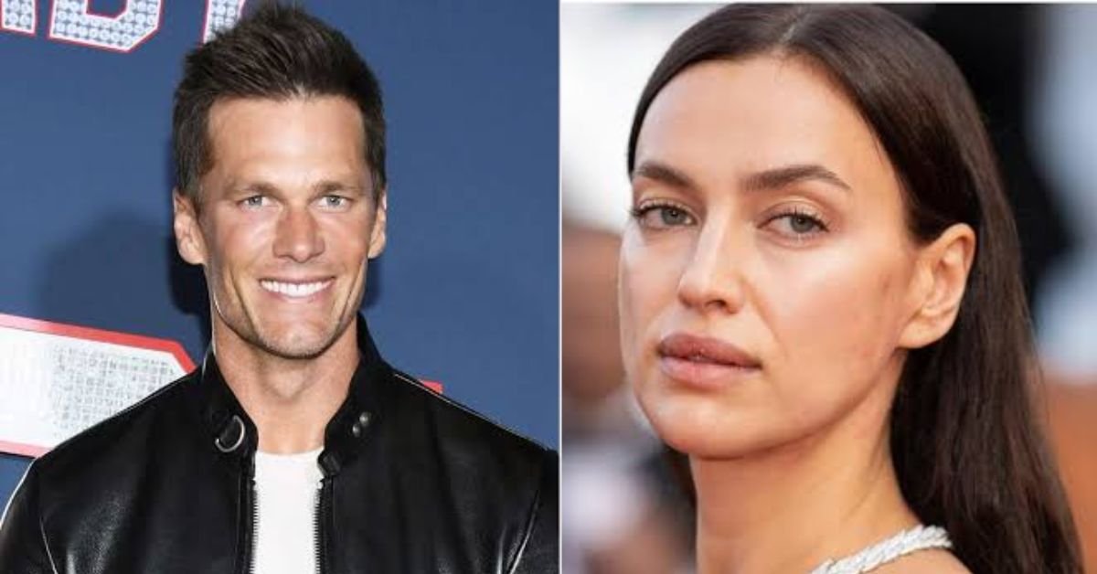 Tom Brady Girlfriend