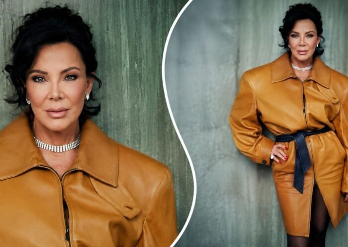 kris jenner is reportedly upset her 2025 facelift is failing
