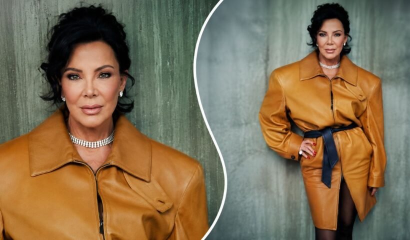 kris jenner is reportedly upset her 2025 facelift is failing