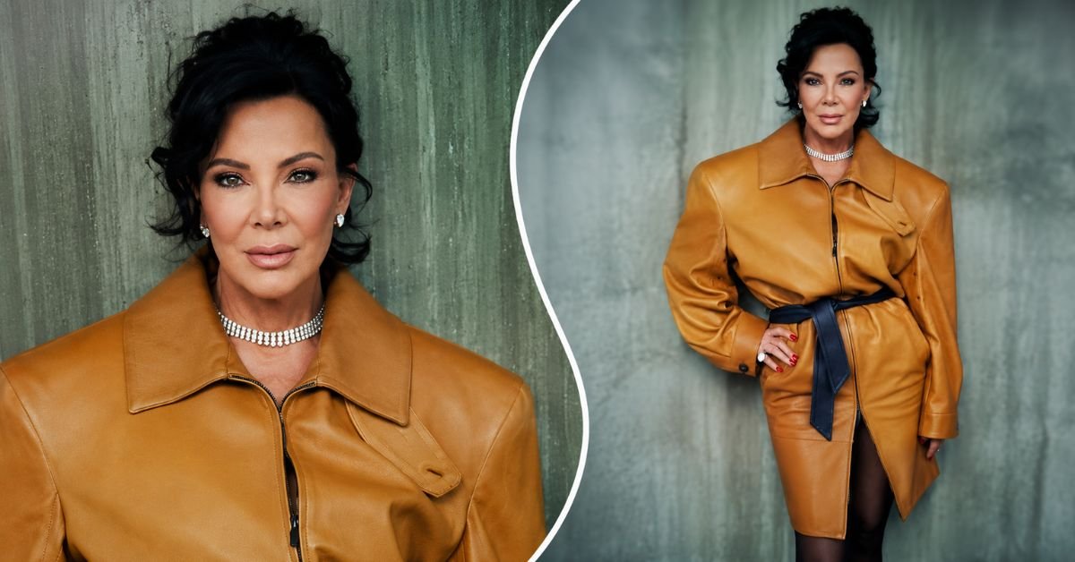 kris jenner is reportedly upset her 2025 facelift is failing