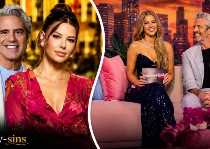 When Is the Love Island Reunion