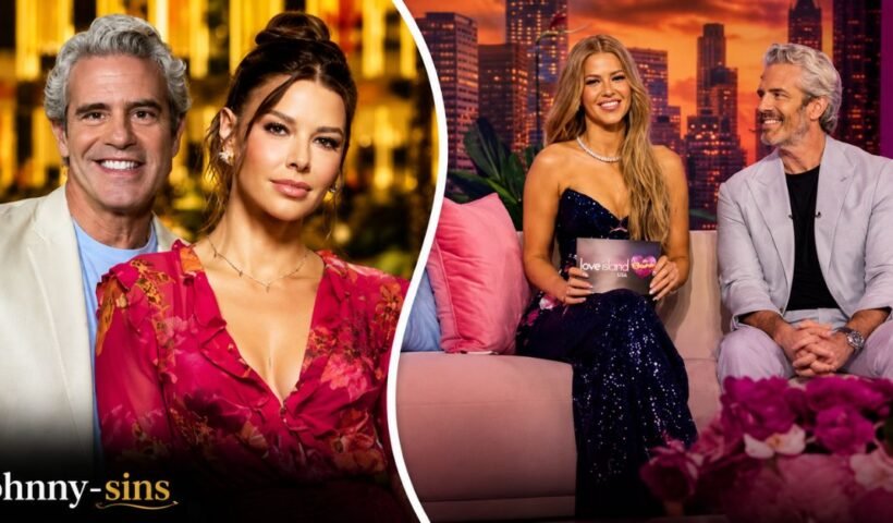 When Is the Love Island Reunion