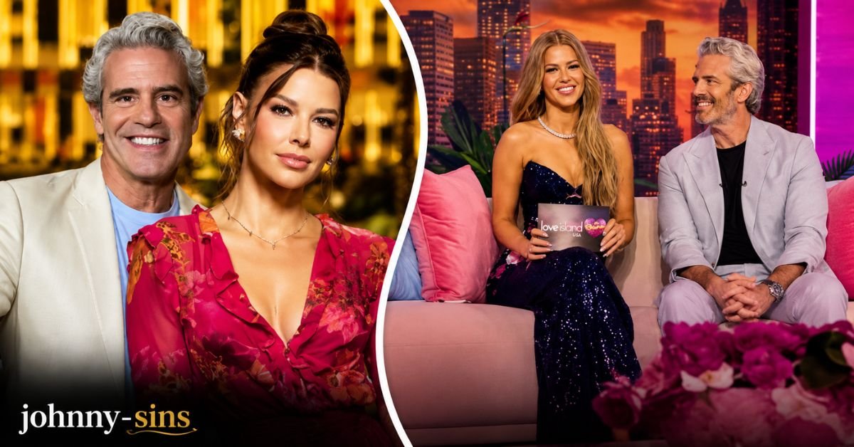 When Is the Love Island Reunion