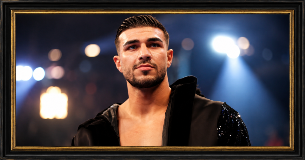 Tommy Fury Net Worth