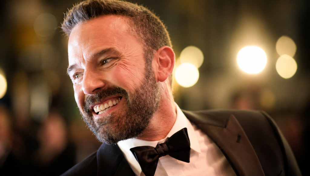 Ben Affleck Net Worth