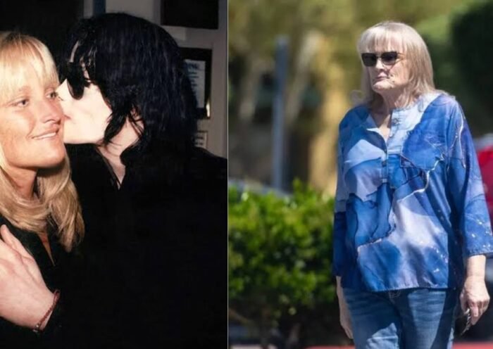 Debbie Rowe