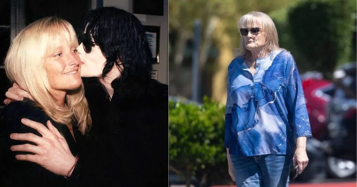 Debbie Rowe