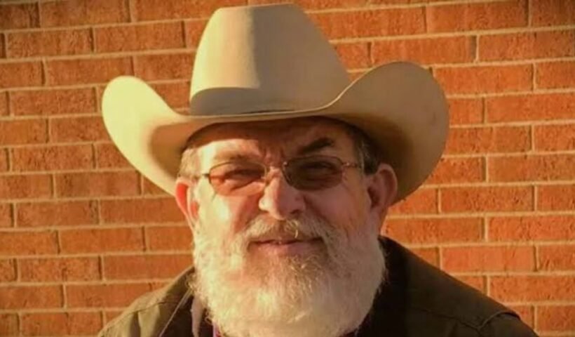 Tim Mauney