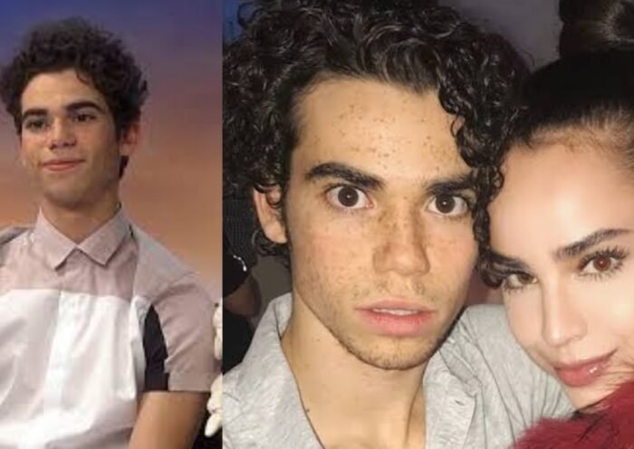 Cameron Boyce