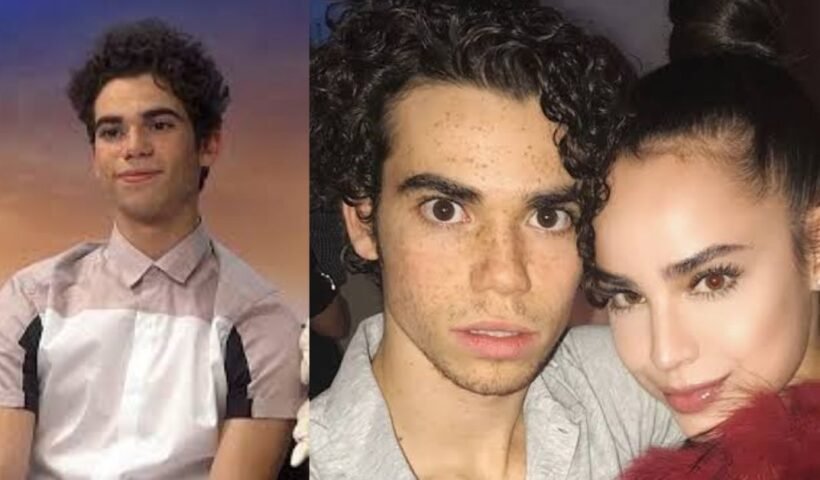 Cameron Boyce