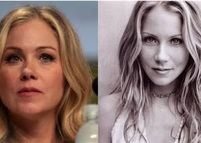 Christina Applegate