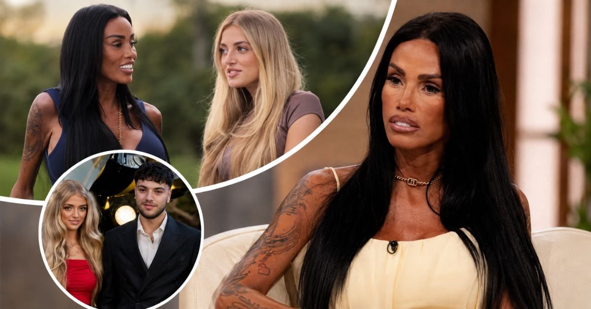 Katie Price