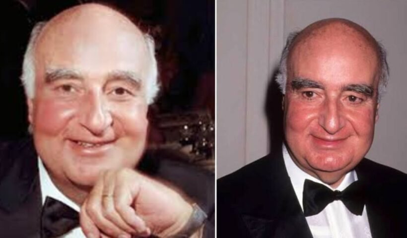 Edmond Safra