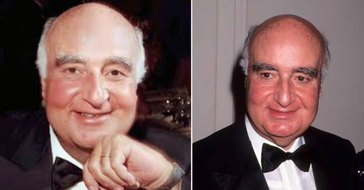 Edmond Safra