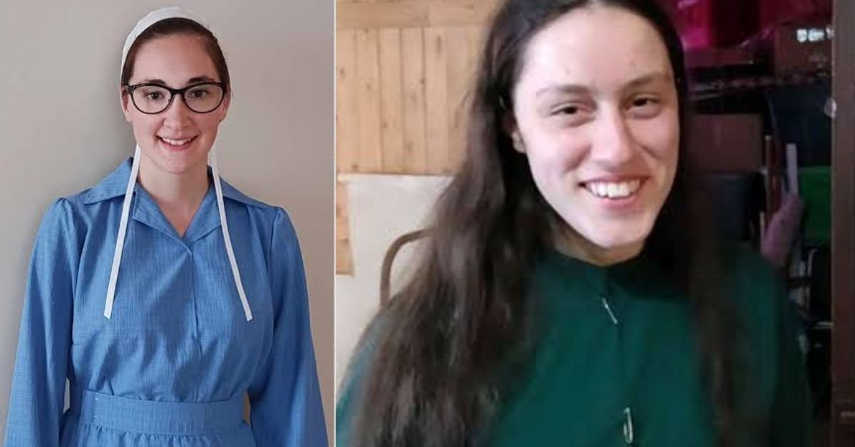 Amish Women
