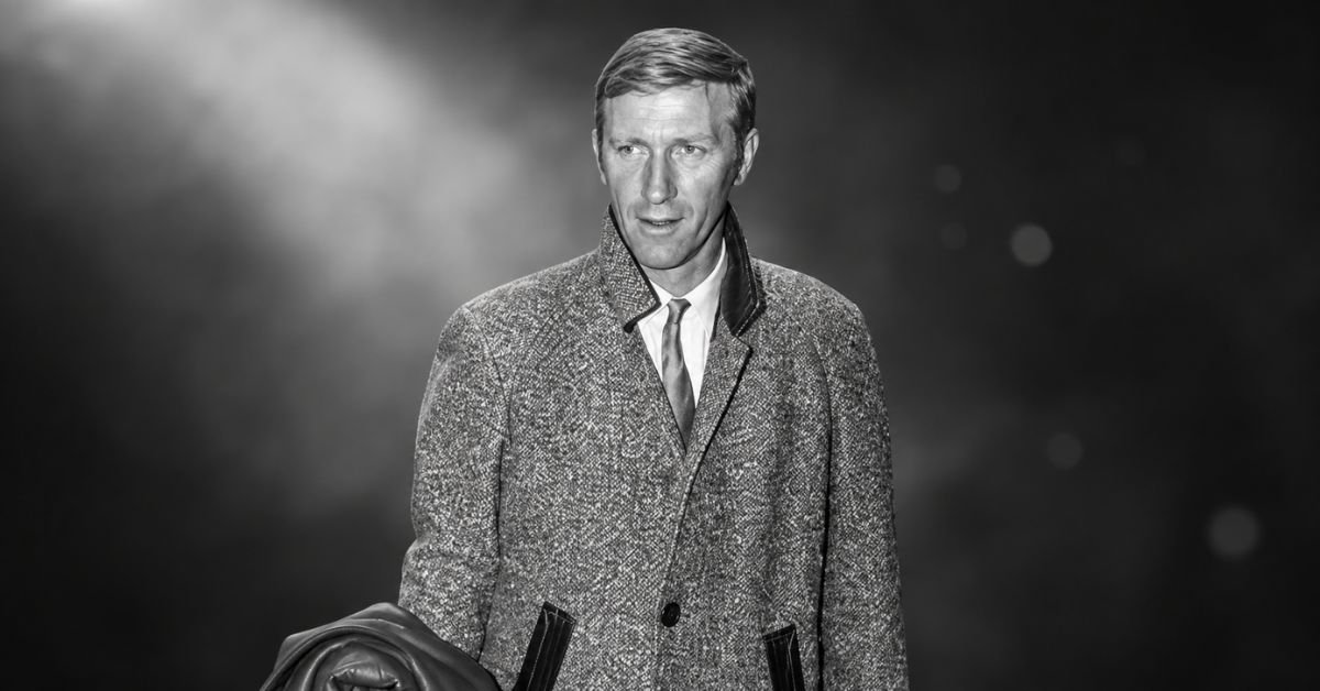 Jack Charlton